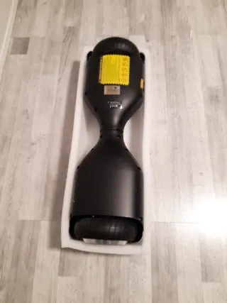 SmartGyro Serie X Hoverboard