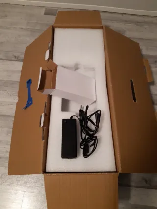 SmartGyro Serie X Hoverboard