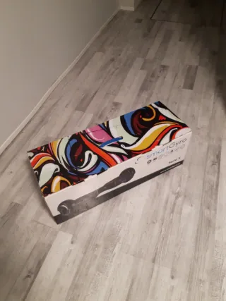 SmartGyro Serie X Hoverboard