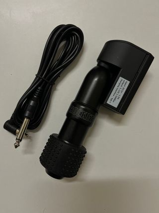 máquina de tatuar pen más batería