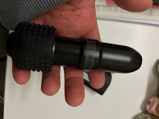 máquina de tatuar pen más batería