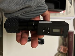 máquina de tatuar pen más batería