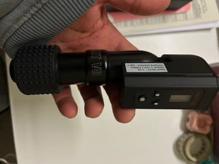 máquina de tatuar pen más batería