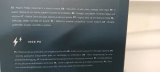 Conga 999 Origin Genesis Robot Aspirador