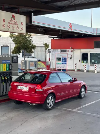 Honda Civic 1999