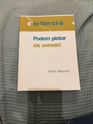 Podem pintar els somnis!