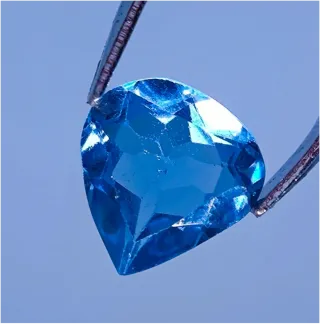 Turmalina Natural de 5.3 Quilates