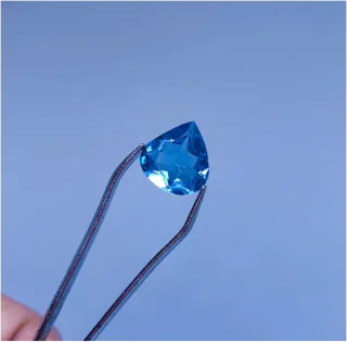 Turmalina Natural de 5.3 Quilates