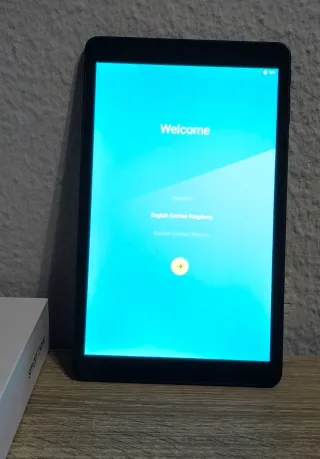 Alcatel OneTouch Pixi3 3(10) Nero