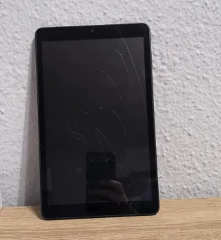 Alcatel OneTouch Pixi3 3(10) Nero