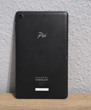 Alcatel OneTouch Pixi3 3(10) Nero
