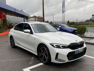 BMW Serie 3 330e M berlina