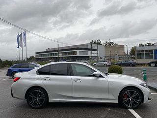 BMW Serie 3 330e M berlina