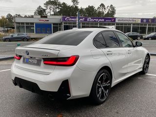 BMW Serie 3 330e M berlina