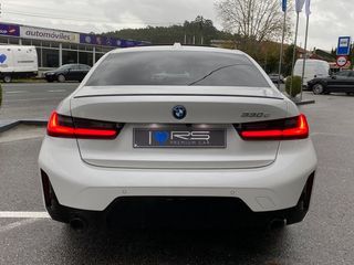BMW Serie 3 330e M berlina