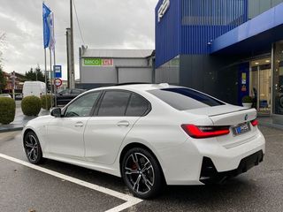 BMW Serie 3 330e M berlina