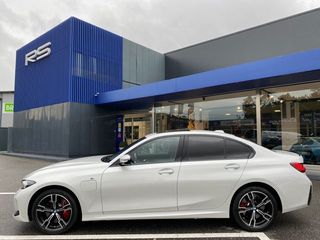 BMW Serie 3 330e M berlina