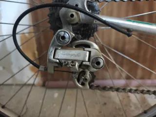 Bicicleta vitus clásica