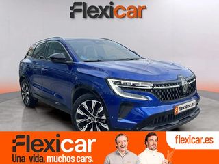Renault Austral Evolution Mild Hybrid 103kW (140CV)