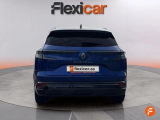 Renault Austral Evolution Mild Hybrid 103kW (140CV)