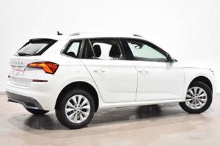 SKODA KAMIQ 1.0 TSI 110 CV DSG7 AMBITION
