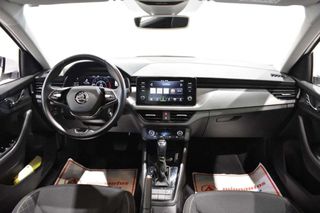 SKODA KAMIQ 1.0 TSI 110 CV DSG7 AMBITION