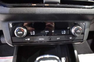 SKODA KAMIQ 1.0 TSI 110 CV DSG7 AMBITION