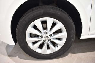 SKODA KAMIQ 1.0 TSI 110 CV DSG7 AMBITION