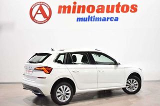 Skoda Kamiq 1.0 TSI 110 CV DSG7 AMBITION