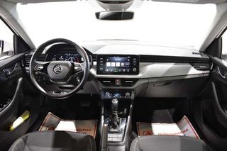 Skoda Kamiq 1.0 TSI 110 CV DSG7 AMBITION