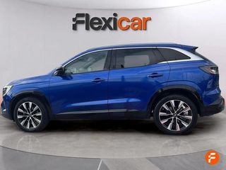 Renault Austral Evolution Mild Hybrid 103kW (140CV)