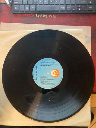 Peppino Di Capri 3 Vinili LP 33 Giri Box Set