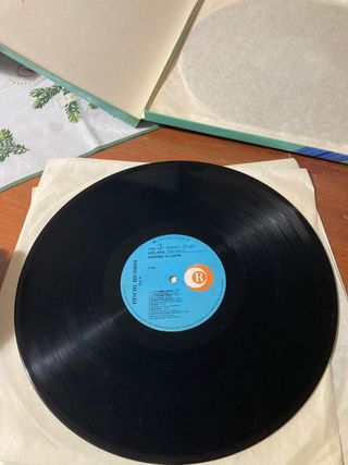 Peppino Di Capri 3 Vinili LP 33 Giri Box Set