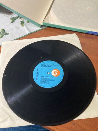 Peppino Di Capri 3 Vinili LP 33 Giri Box Set