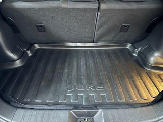 Nissan Juke GASOLINA ETIQUETA C **IMPECABLE**