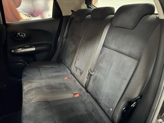 Nissan Juke GASOLINA ETIQUETA C **IMPECABLE**