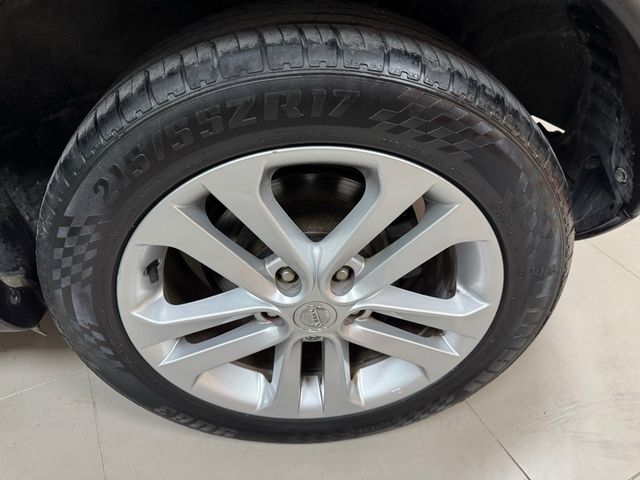 Nissan Juke GASOLINA ETIQUETA C **IMPECABLE**