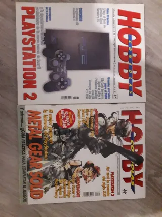 Revista Hobby Consolas Nº 153
