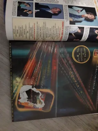 Revista Hobby Consolas Nº 153