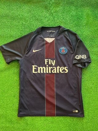 Camiseta Psg 2016 Talla L