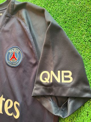 Camiseta Psg 2016 Talla L