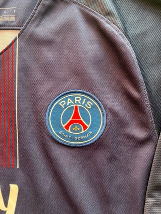 Camiseta Psg 2016 Talla L