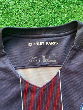 Camiseta Psg 2016 Talla L