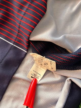 Camiseta Psg 2016 Talla L