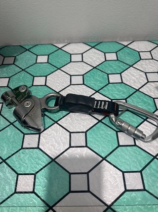 Arrestador anticaídas Zip