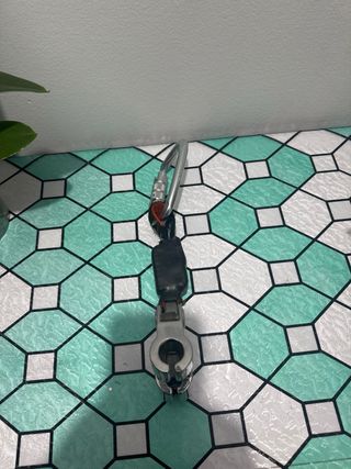 Arrestador anticaídas Zip