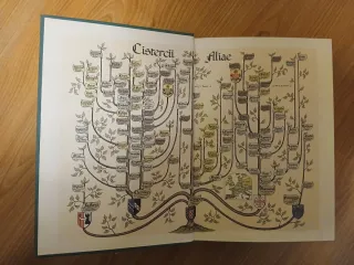 Valldaura . Una història de monjos, reis,nobles...