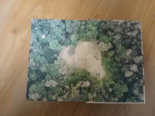 Valldaura . Una història de monjos, reis,nobles...