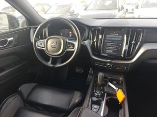 VOLVO XC60 R-DESIGN 2.0 T6 RECHARGE AWD 341 CV