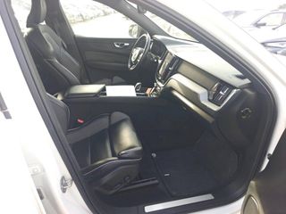 VOLVO XC60 R-DESIGN 2.0 T6 RECHARGE AWD 341 CV